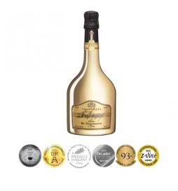 Champagne Charles de...