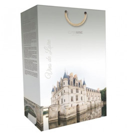 CLASSWINE Pochette pour 2...