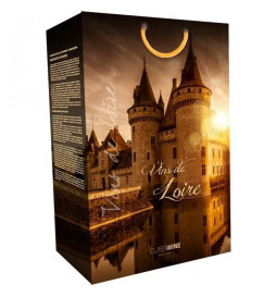CLASSWINE Pochette pour 2...