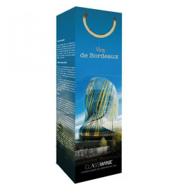 CLASSWINE Pochette pour 1...