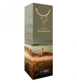 CLASSWINE Pochette pour 1...