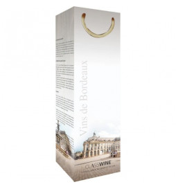 CLASSWINE Pochette pour 1...