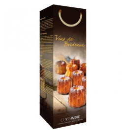 CLASSWINE Pochette pour 1...