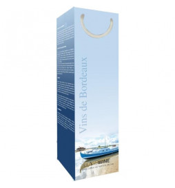 CLASSWINE Pochette pour 1...