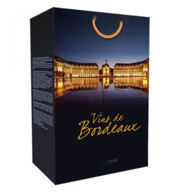 CLASSWINE Pochette pour 2...