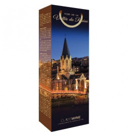CLASSWINE Pochette pour 1...