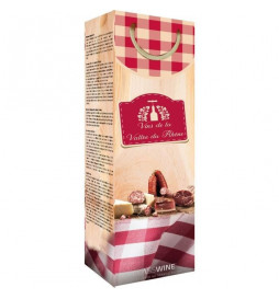 CLASSWINE Pochette pour 1...