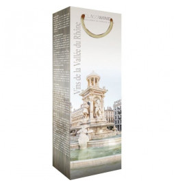 CLASSWINE Pochette pour 1...