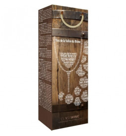 CLASSWINE Pochette pour 1...