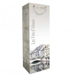 CLASSWINE Pochette pour 1...