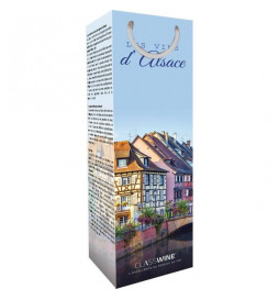 CLASSWINE Pochette pour 1...