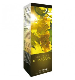 CLASSWINE Pochette pour 1...