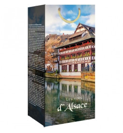 CLASSWINE Pochette pour 2...
