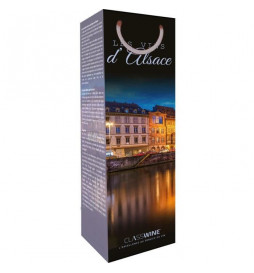 CLASSWINE Pochette pour 1...