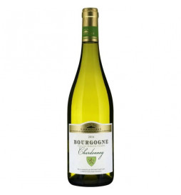 Vin de Bourgogne - Blanc -...