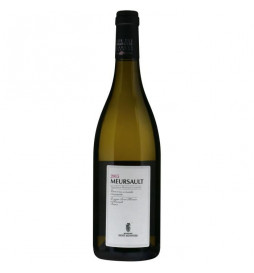 René Monnier 2018 Meursault...