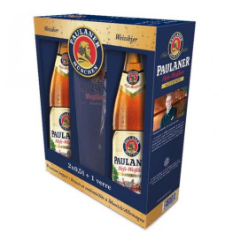 PAULANER HEFFE-WEISS...