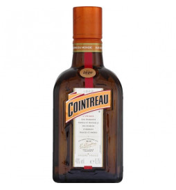 Cointreau liqueur 40° 35cl