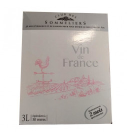 Club des Sommeliers Vin...