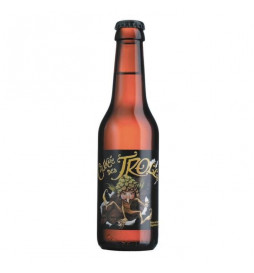 Cuvée des Trolls - Biere...