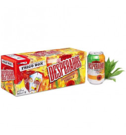 Desperados Original Fridge...