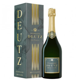 Champagne Deutz Classic...