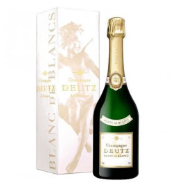 Champagne Deutz Millésimé...