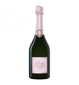 Champagne Deutz Rosé - 75 cl