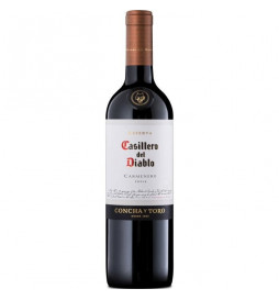 Concha Y Toro Casillero Del...