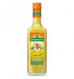 Punch Banane 18° 70 Cl Dormoy