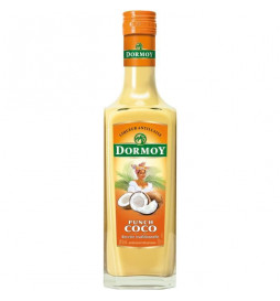Punch Coco 18° 70cl Dormoy