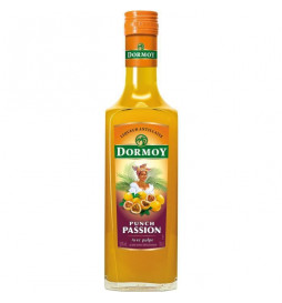 Punch Passion 18° 70cl Dormoy
