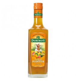 Punch Planteur 18° 70cl Dormoy