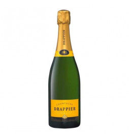 Champagne Drappier Cuvée...