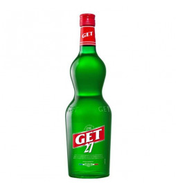Liqueur Get 27 - Liqueur de...