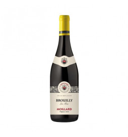 Moillard 2020 Brouilly -...