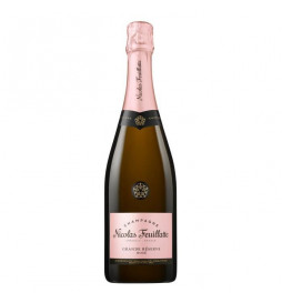 Champagne Nicolas...