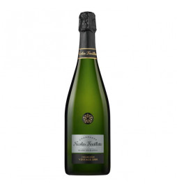Champagne Nicolas...