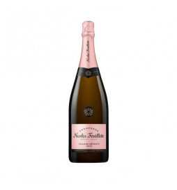 Champagne Nicolas...
