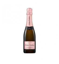 Champagne Nicolas...