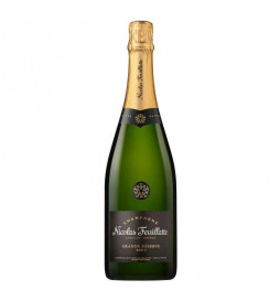 Champagne Nicolas...