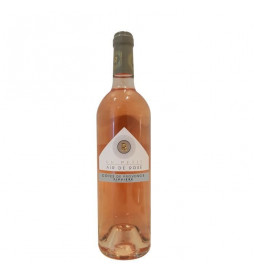 Un Petit Air de Rosé By...