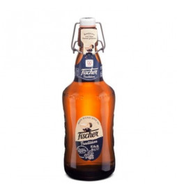 Fischer Tradition - Biere...