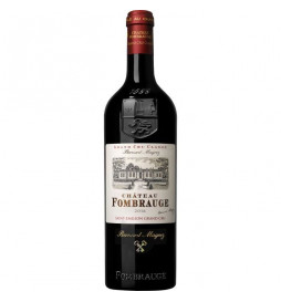 Château Fombrauge 2016...