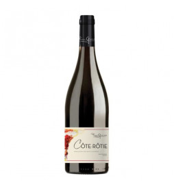 Pierre Gaillard 2018 Côte...