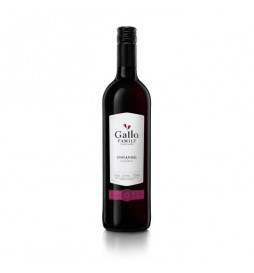 Gallo Family Zinfandel -...