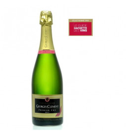 Champagne Georges Clément...