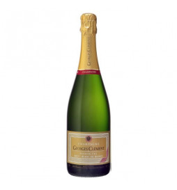 Champagne Georges Clément...