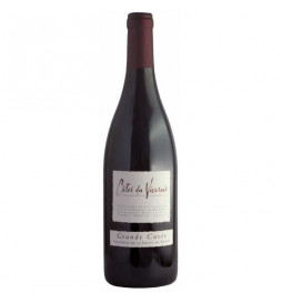 Vignerons Ardéchois 2017...