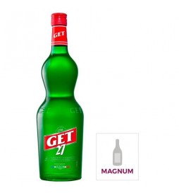 Liqueur Get 27 - Liqueur de...